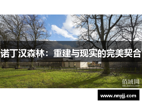 诺丁汉森林:重建与现实的完美契合 诺丁汉森林:重建与现实的完美契合