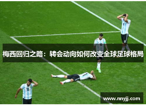 梅西回归之路:转会动向如何改变全球足球格局 梅西回归之路:转会动向如何改变全球足球格局